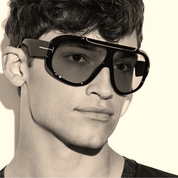 Tom Ford linden photocromic Sunglasses